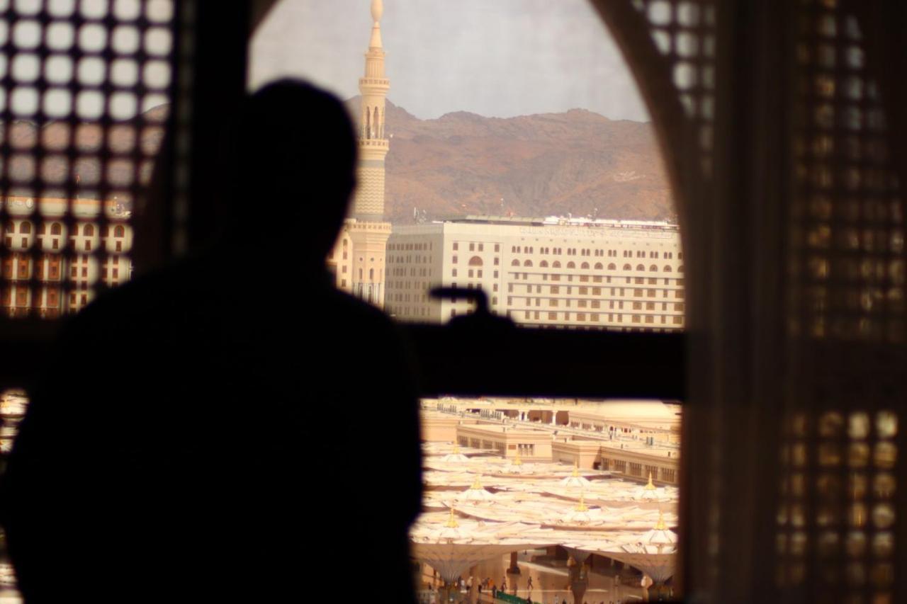 Diyar Al Taqwa Hotel Medina Esterno foto