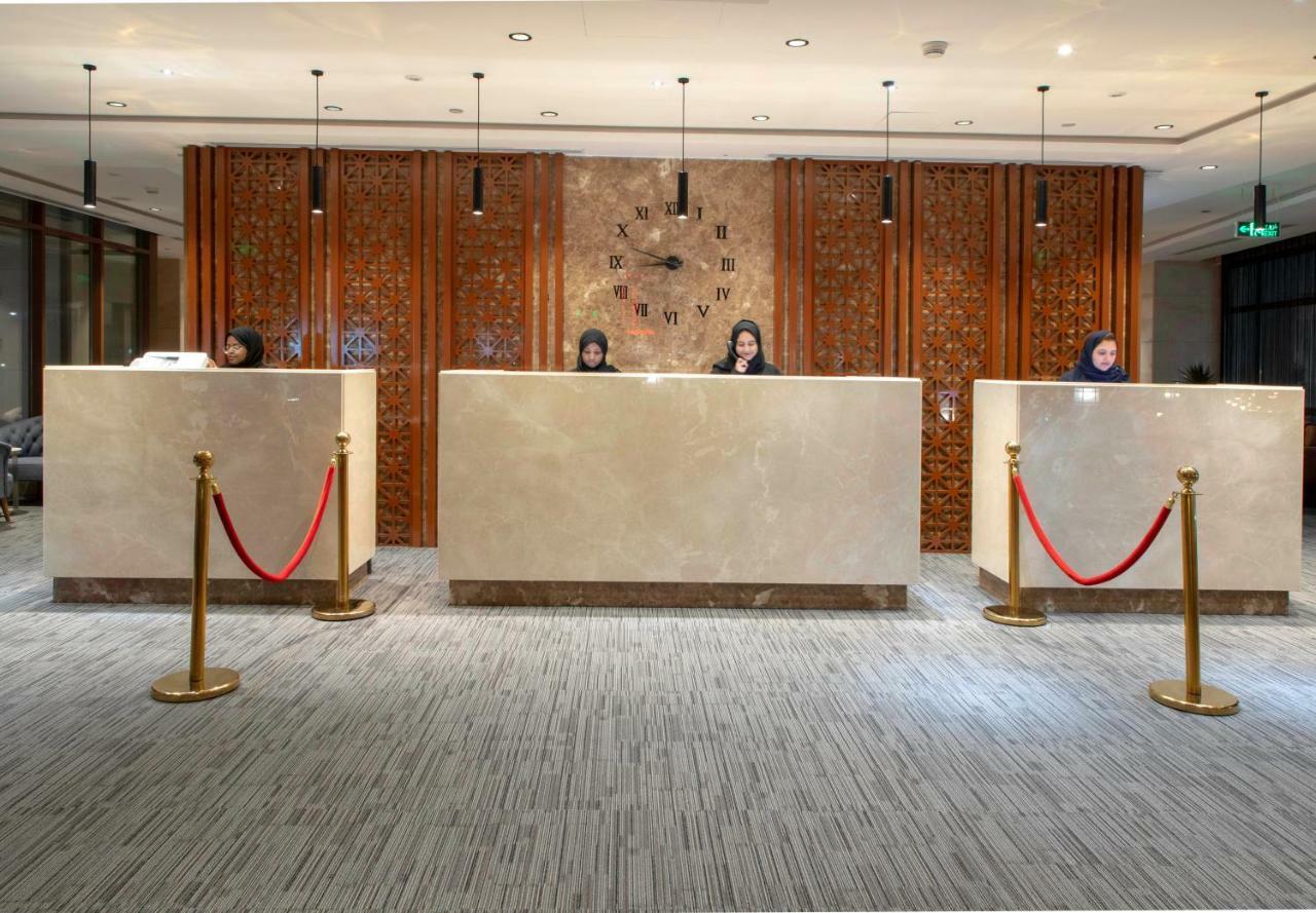 Diyar Al Taqwa Hotel Medina Esterno foto