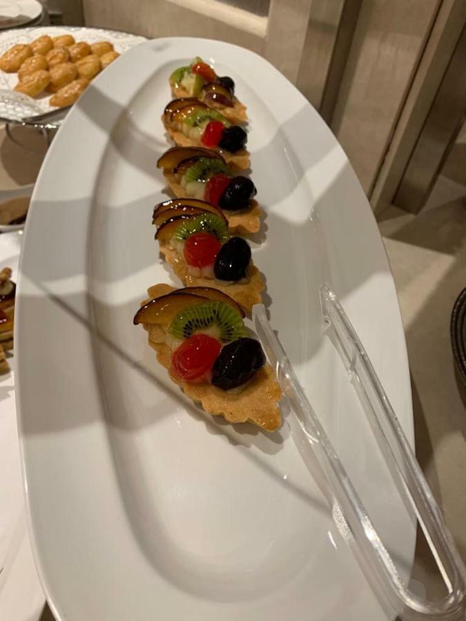 Diyar Al Taqwa Hotel Medina Esterno foto