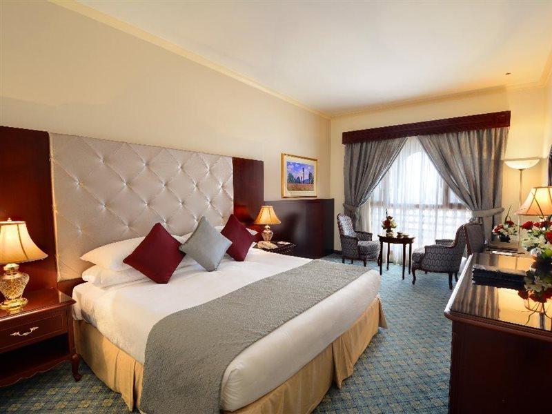 Diyar Al Taqwa Hotel Medina Esterno foto