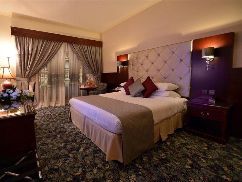 Diyar Al Taqwa Hotel Medina Esterno foto