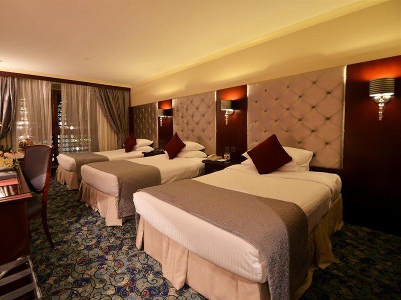 Diyar Al Taqwa Hotel Medina Esterno foto